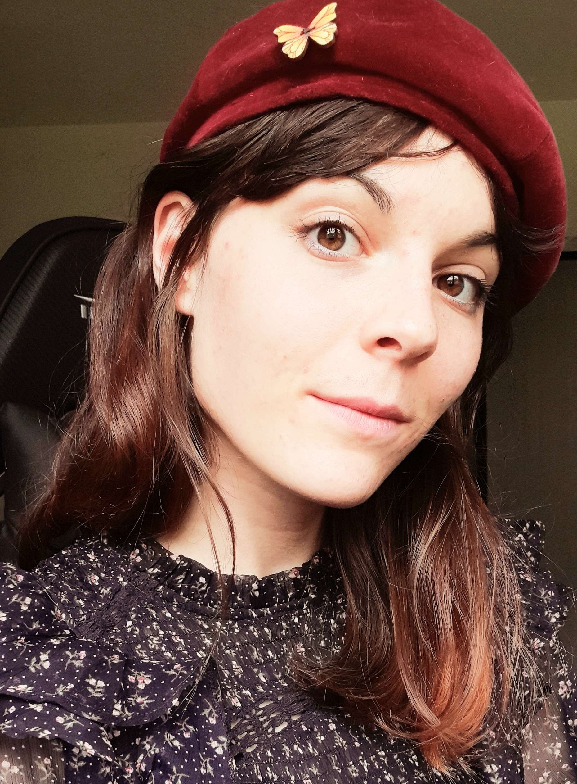 Lila — prof de langues