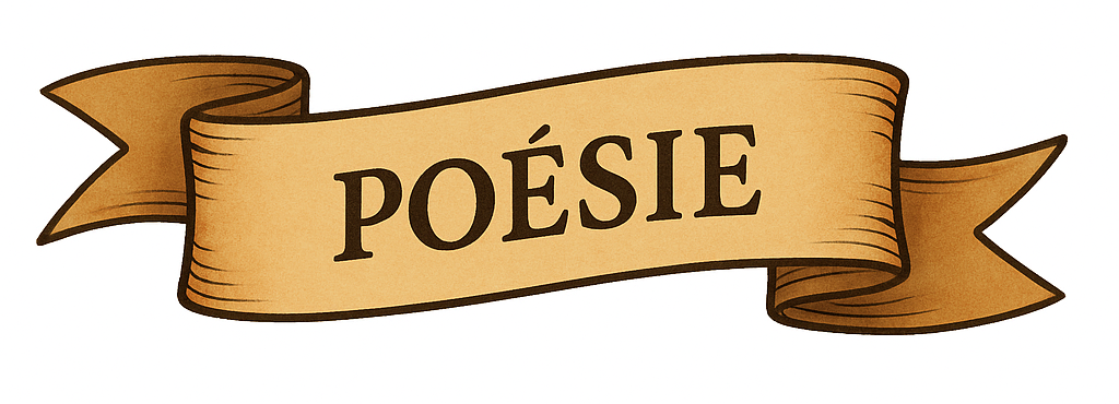 Poésie
