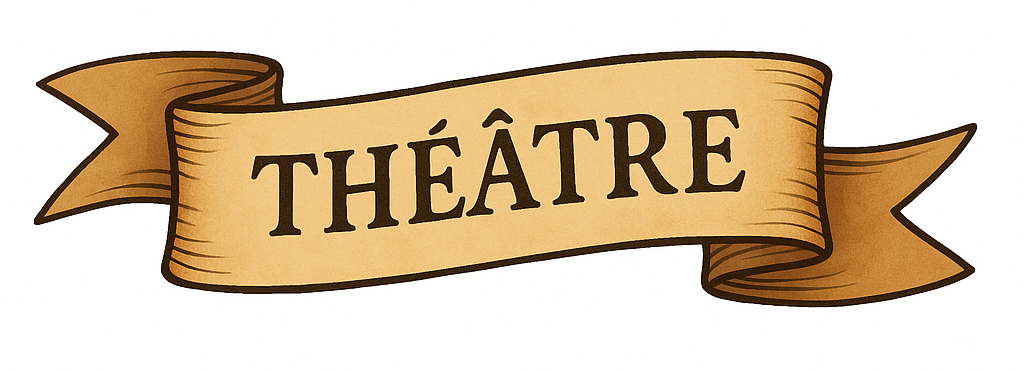 Théâtre